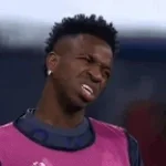 Mais il est con ce Vinicius ! (copy)