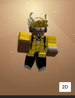 I am god