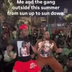 how many times have you seen this dance in your fyp #danceedit