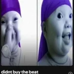 didnt buy the beat - Sound