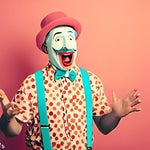 funny and comical melody