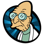 Prof Farnsworth - Oh that's good news!