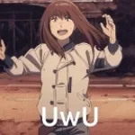 UwU