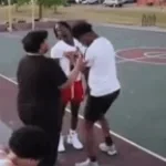 Whos mans is this go home