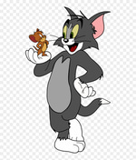 Tom Scream