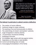 Oswald Mosley- We live in a Period in Which Politicians are Not Very Popular!