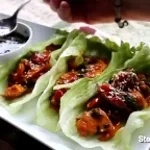 RENOI SANS EAU-TACOS VS KEBAB