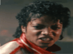Micheal Jackson HEE HEE