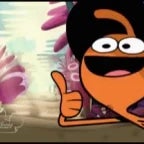 Wonder over yonder hoodtrap