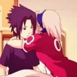 t sakura et moi jsuis sasuke