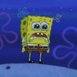 Boo womp sound effect that they play on Spongebob when somethin
