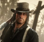 leave her john marston 2
