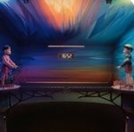 SQUID GAME JUMP ROPE SWING SFX