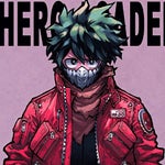 Meet the Frownies X Lovely Bastards