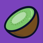 (J'ai mangé un Kiwi) et maintenant il est parti - final