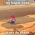 NO ERES NADIE