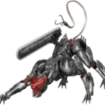 Gmod Bladewolf Meme