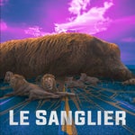 Le sanglier
