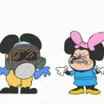 sr pelo getting smacked