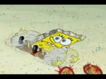 SpongeBob Nope