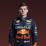33 Max Verstappen