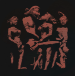 [1] Чужая жизнь (Chujaya Jist) - Где Фантом? / Gde Fantom?