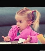 LITTLE GIRL NO VOICE