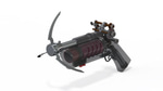 Grappling Hook - Sound