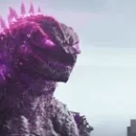 Godzilla Atomic Breath 3
