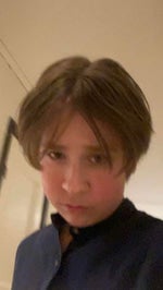 Anton Saying Tjenare Lajner