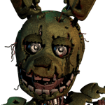 Fnaf movie if it was peak - Sound