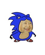 my character is black