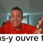 TU VA LA FERMEZ TA GUEULE (TK78)