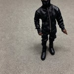 crash royale Mini Peaka