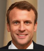 test macron