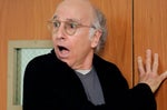Curb Your Enthusiasm
