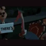 chicken little mayor