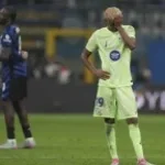 imitadora x falling in love