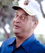 NO RESPECT, RODNEY DANGERFIELD - Sound