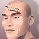 Pano mo nasabe - Sound