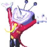 It's TV Time! (Pt. 4)