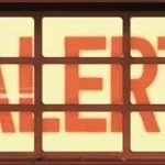 Nuclear Alarm Nuke (EARRAPE)