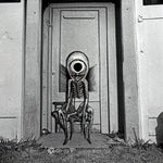 the watcher is watch waiting