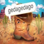 gedagedago