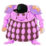 Johnny Joestar short ora - Sound