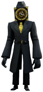 Congrats! You just made me angry. - Sound