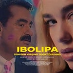 Dua Lipa x İbrahim Tatlıses Dom Dom Kurşunu