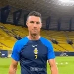 Elades Ronaldo