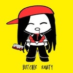 BUTCHER VANITY BASS+SPEED UP