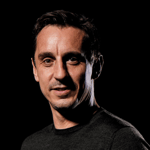 Gary Neville Unbelievable